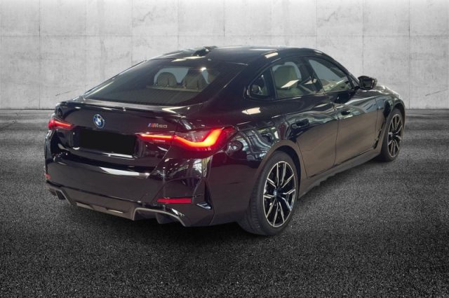 BMW I4 M50 - foto 3
