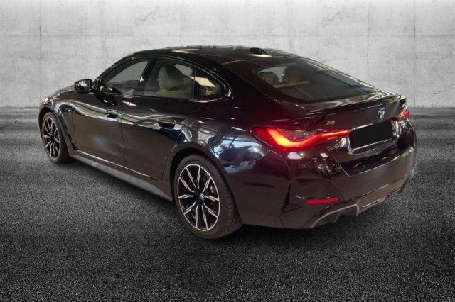 BMW I4 M50 - foto 4