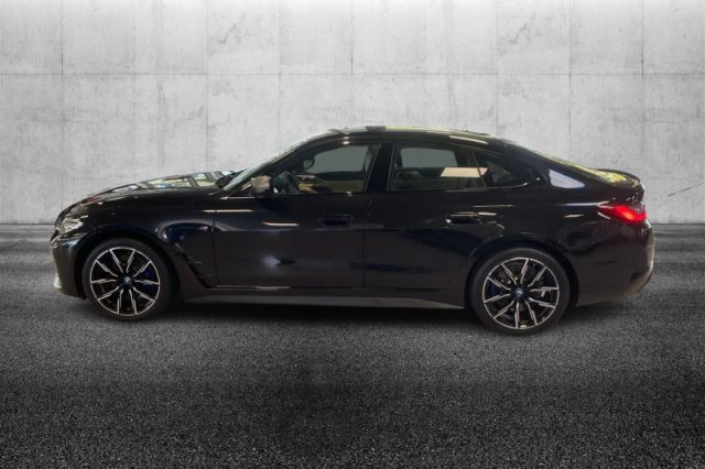 BMW I4 M50 - foto 5