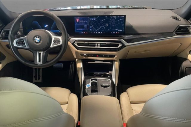 BMW I4 M50 - foto 6