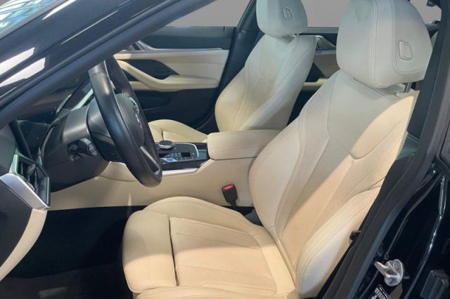 BMW I4 M50 - foto 7