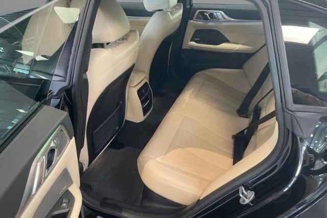 BMW I4 M50 - foto 8