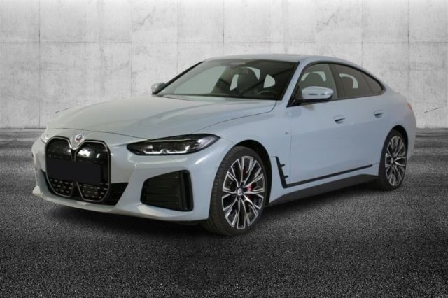 BMW I4 EDRIVE 35 MSPORT PRO