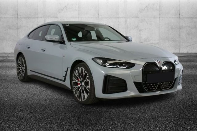 BMW I4 EDRIVE 35 MSPORT PRO - foto 2