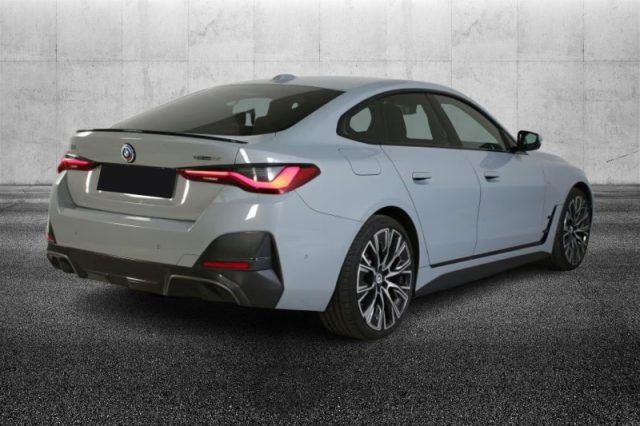 BMW I4 EDRIVE 35 MSPORT PRO - foto 3