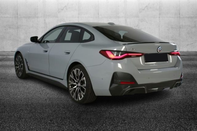 BMW I4 EDRIVE 35 MSPORT PRO - foto 4