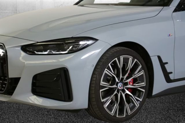 BMW I4 EDRIVE 35 MSPORT PRO - foto 5