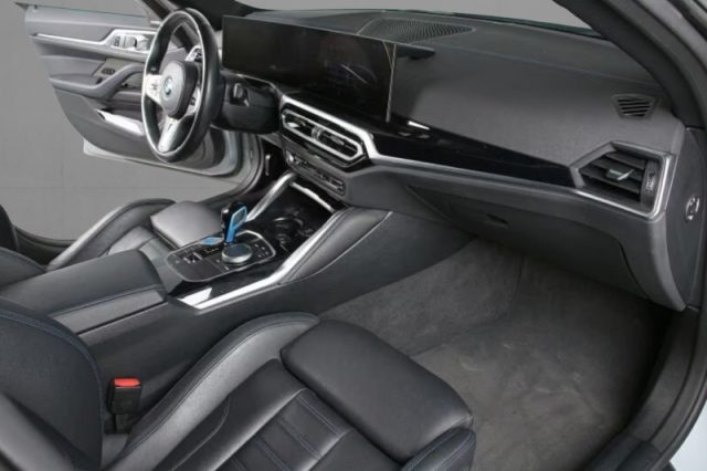 BMW I4 EDRIVE 35 MSPORT PRO - foto 6