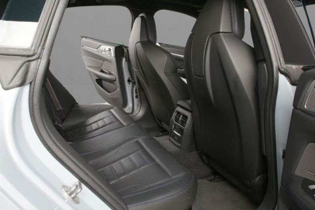 BMW I4 EDRIVE 35 MSPORT PRO - foto 7