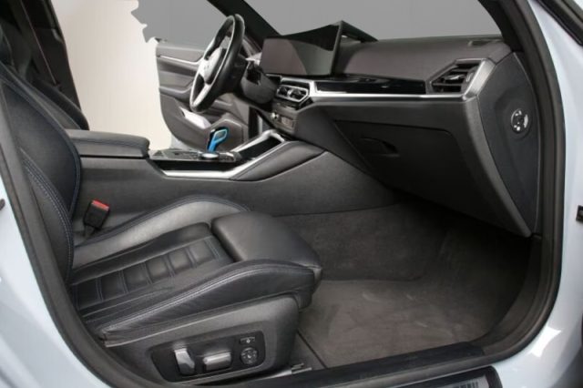 BMW I4 EDRIVE 35 MSPORT PRO - foto 8