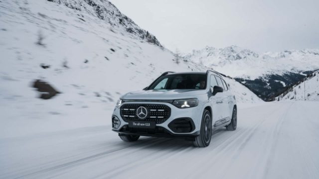 MERCEDES-BENZ 200 PREMIUM PLUS GLB          (X248) - foto 2