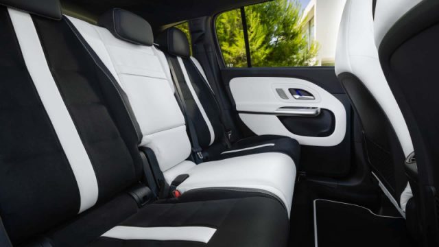 MERCEDES-BENZ 200 PREMIUM GLB          (X248)