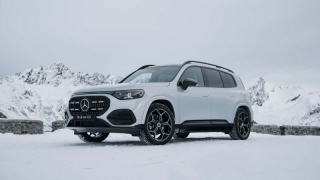 MERCEDES-BENZ 200 PREMIUM GLB          (X248) - foto 6