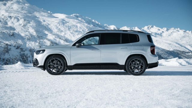 MERCEDES-BENZ 200 PREMIUM GLB          (X248) - foto 7