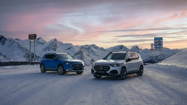 MERCEDES-BENZ 200 ADVANCED PLUS GLB          (X248 - foto 2
