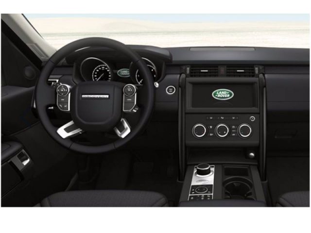 LAND ROVER DISCOVERY 3.0D I6 350 CV AWD AUTO TEMPEST  - foto 4