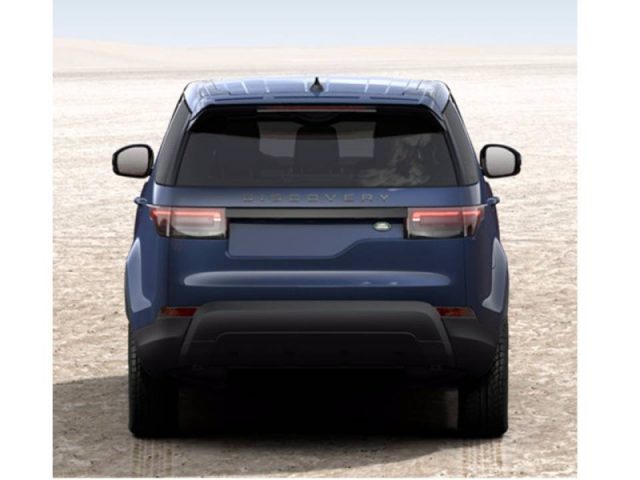 LAND ROVER DISCOVERY 3.0D I6 350 CV AWD AUTO TEMPEST  - foto 6