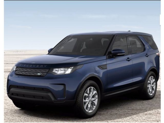 LAND ROVER DISCOVERY 3.0D I6 350 CV AWD AUTO S  5&ORD - foto 5