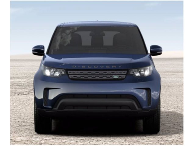 LAND ROVER DISCOVERY 3.0D I6 350 CV AWD AUTO S  5&ORD - foto 8