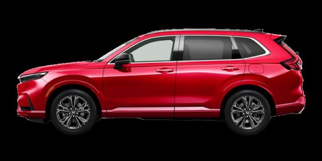 HONDA CR-V 2.0 HEV ECVT AWD ADVANCE  6&ORDF - foto 3