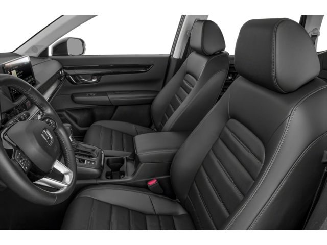 HONDA CR-V 2.0 HEV ECVT ELEGANCE  6&ORDF; S