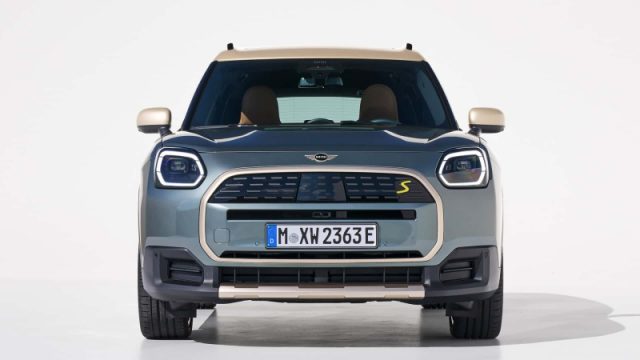 MINI ONE D CLASSIC MINI COUNTRYM.(U25) - foto 3