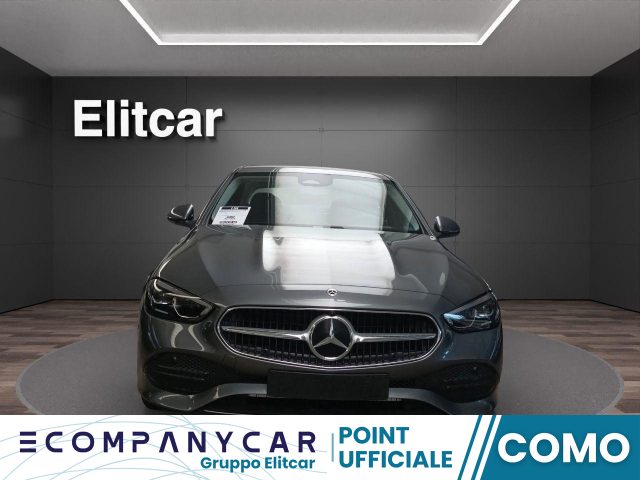 MERCEDES-BENZ C 200 D MILD HYBRID ADVANCED - foto 3