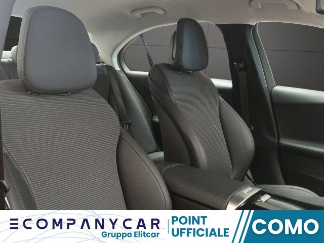 MERCEDES-BENZ C 200 D MILD HYBRID ADVANCED - foto 10