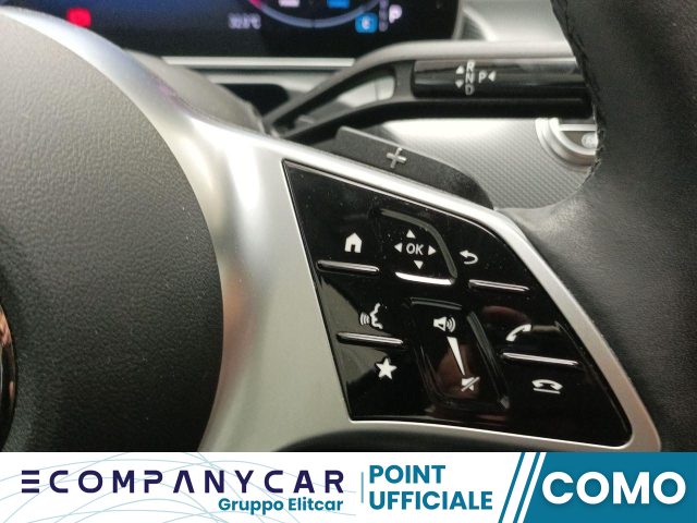 MERCEDES-BENZ C 200 D MILD HYBRID ADVANCED - foto 12