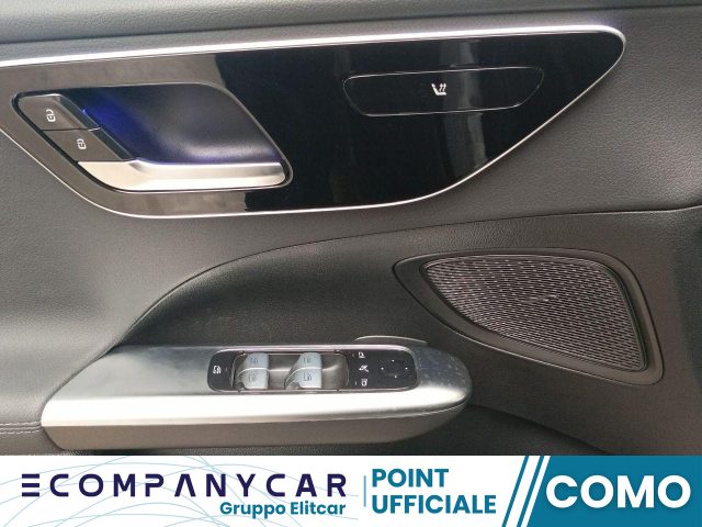 MERCEDES-BENZ C 200 D MILD HYBRID ADVANCED - foto 13