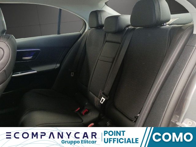 MERCEDES-BENZ C 200 D MILD HYBRID ADVANCED - foto 14
