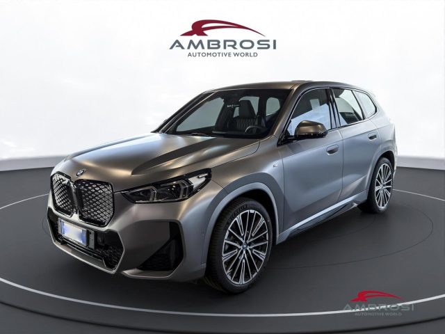 BMW IX1 EDRIVE20 XLINE PREMIUM PACKAGE - foto 1