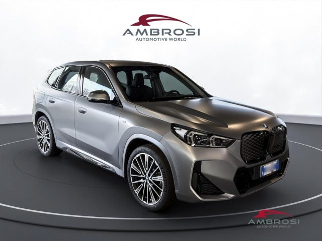 BMW IX1 EDRIVE20 XLINE PREMIUM PACKAGE - foto 2