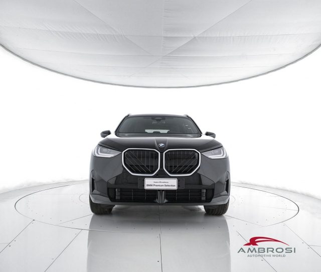 BMW X3 20D XDRIVE MSPORT PRO PREMIUM PA - foto 3