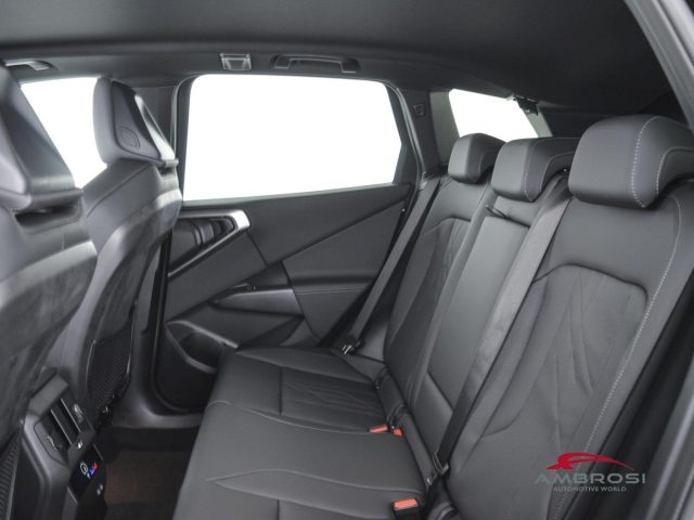 BMW X3 20D XDRIVE MSPORT PRO PREMIUM PA - foto 7