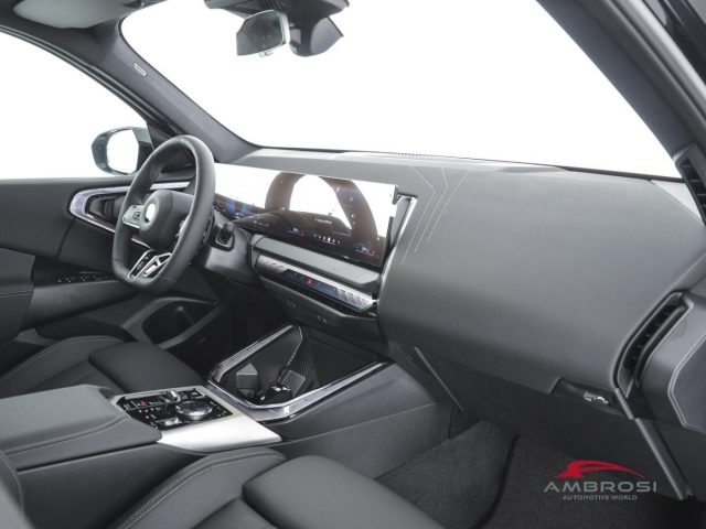 BMW X3 20D XDRIVE MSPORT PRO PREMIUM PA - foto 9