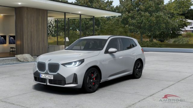 BMW X3 20D XDRIVE MSPORT PRO PREMIUM PA - foto 1