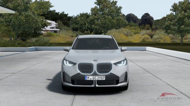 BMW X3 20D XDRIVE MSPORT PRO PREMIUM PA - foto 4