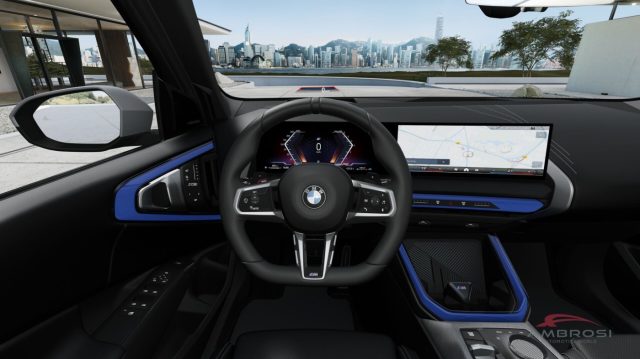 BMW X3 20D XDRIVE MSPORT PRO PREMIUM PA - foto 9