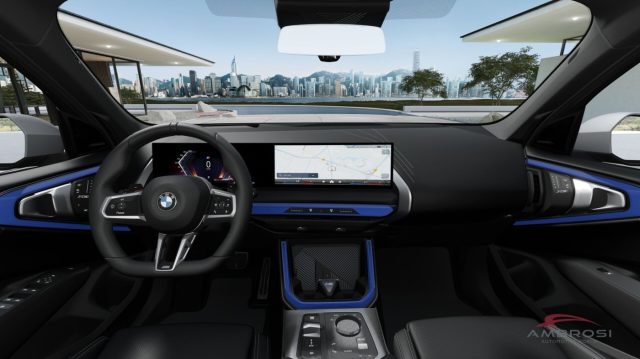BMW X3 20D XDRIVE MSPORT PRO PREMIUM PA - foto 10