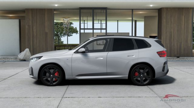 BMW X3 20D XDRIVE MSPORT PRO PREMIUM PA - foto 3