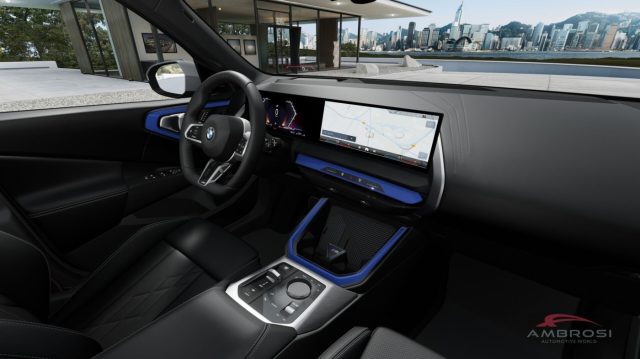 BMW X3 20D XDRIVE MSPORT PRO PREMIUM PA - foto 11