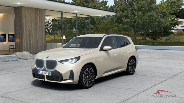 BMW X3 20D XDRIVE MSPORT PRO PREMIUM PA - foto 1
