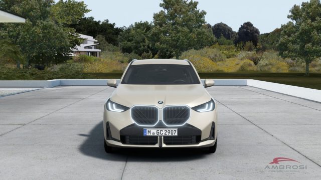 BMW X3 20D XDRIVE MSPORT PRO PREMIUM PA - foto 4