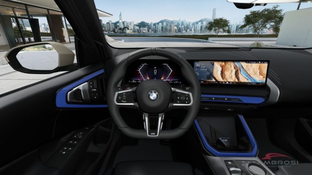 BMW X3 20D XDRIVE MSPORT PRO PREMIUM PA - foto 9