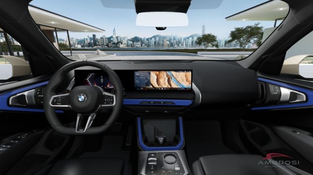 BMW X3 20D XDRIVE MSPORT PRO PREMIUM PA - foto 10