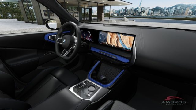 BMW X3 20D XDRIVE MSPORT PRO PREMIUM PA - foto 11