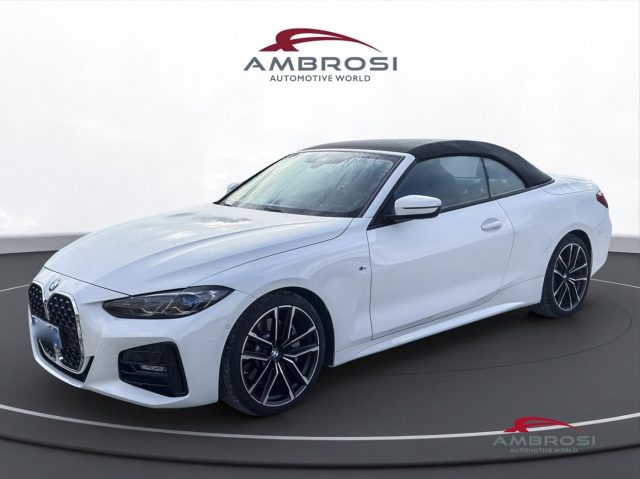 BMW 430 SERIE 4 I MSPORT AUTO - foto 1
