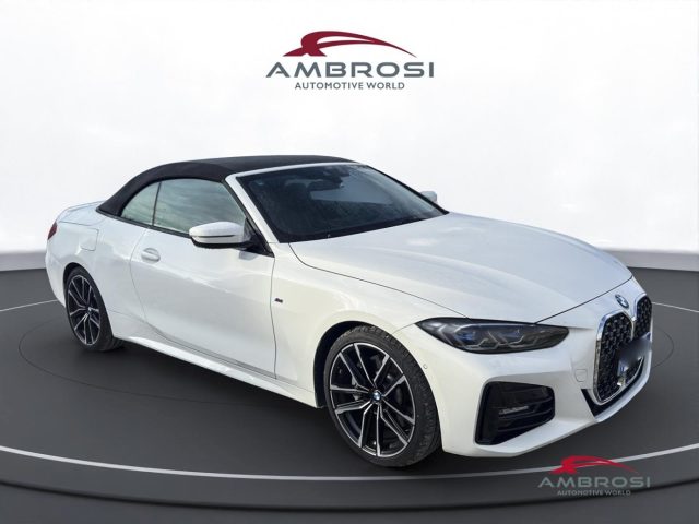 BMW 430 SERIE 4 I MSPORT AUTO - foto 2