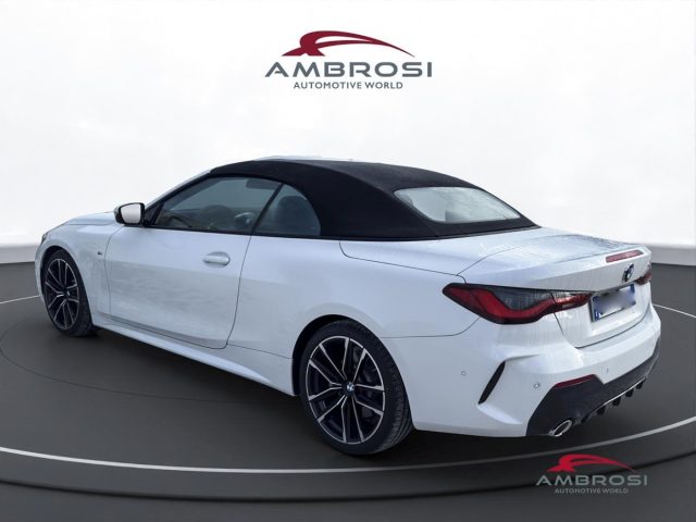 BMW 430 SERIE 4 I MSPORT AUTO - foto 4